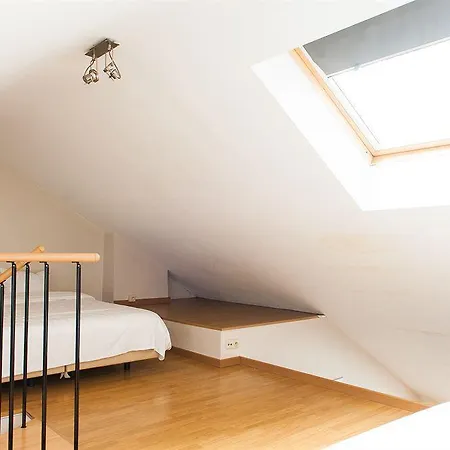 Smartflats Boverie Gate Flats Hotel 4*