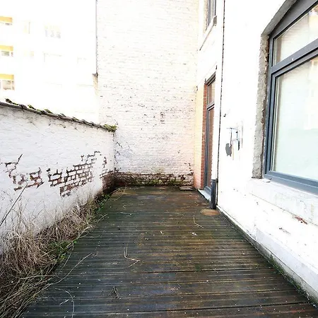 Hotel Smartflats Boverie Gate Flats
