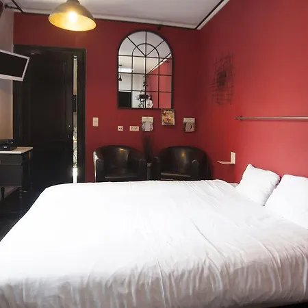 Smartflats Boverie Gate Flats Hotel