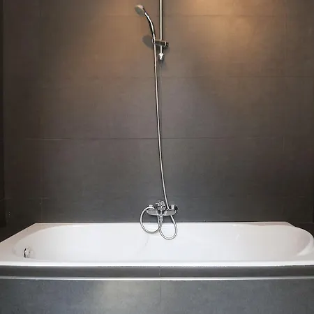 Hotel Smartflats Boverie Gate Flats Liege